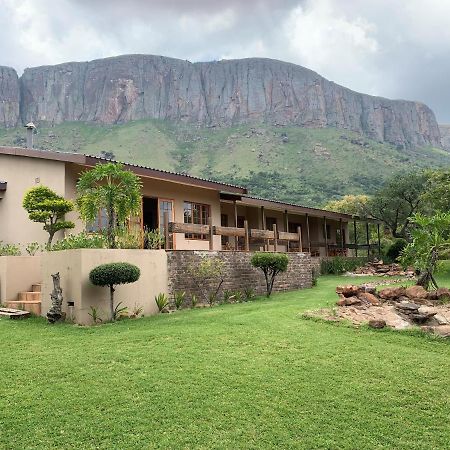 Kransberg Country Lodge Guest Farm ثابازيمبي المظهر الخارجي الصورة