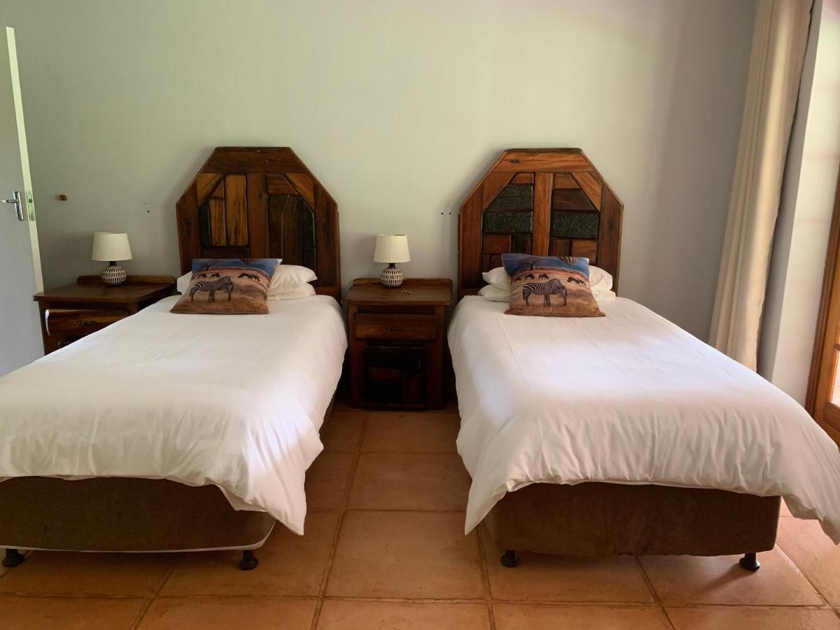 Kransberg Country Lodge Guest Farm ثابازيمبي المظهر الخارجي الصورة