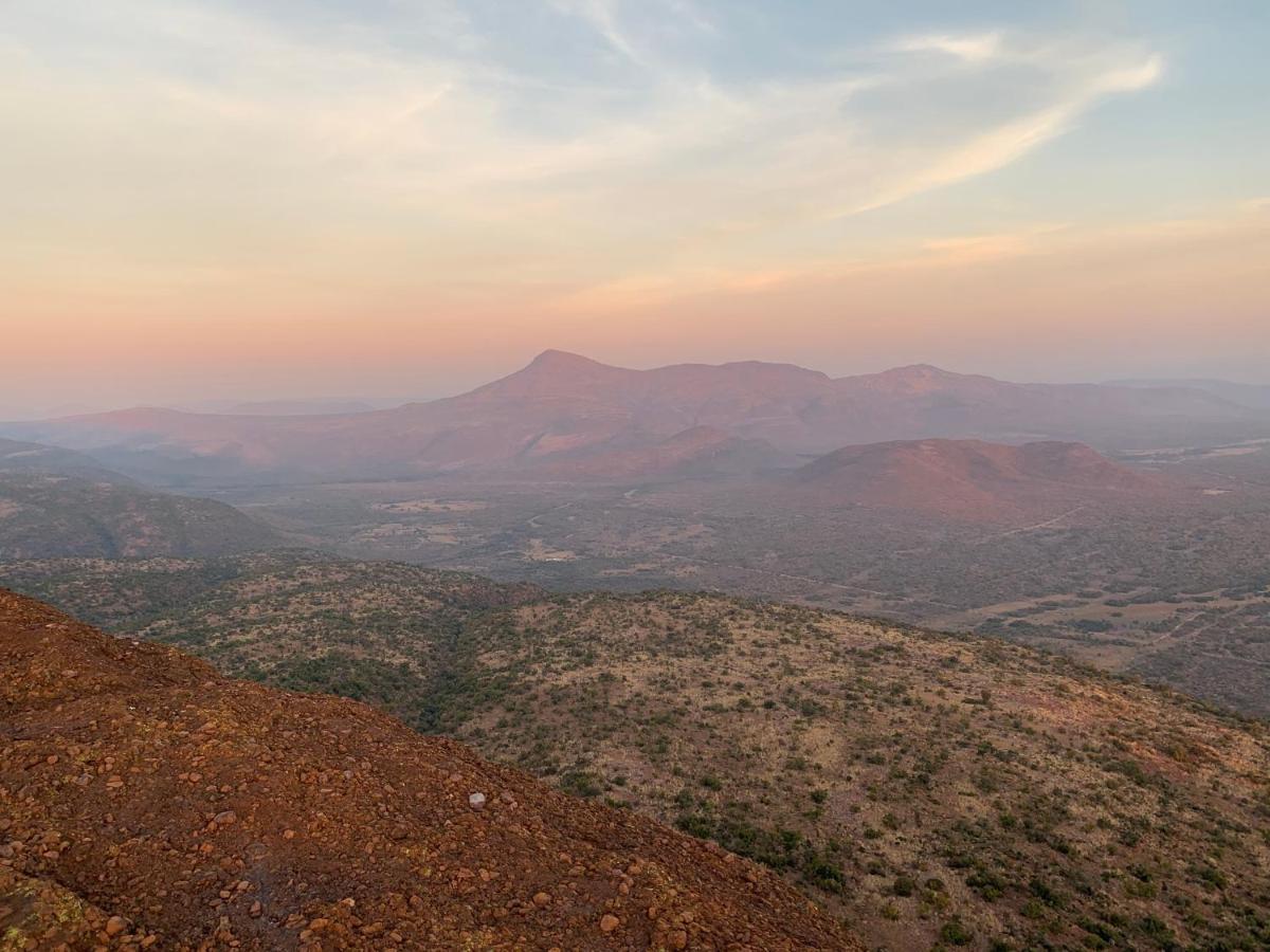 Kransberg Country Lodge Guest Farm ثابازيمبي المظهر الخارجي الصورة