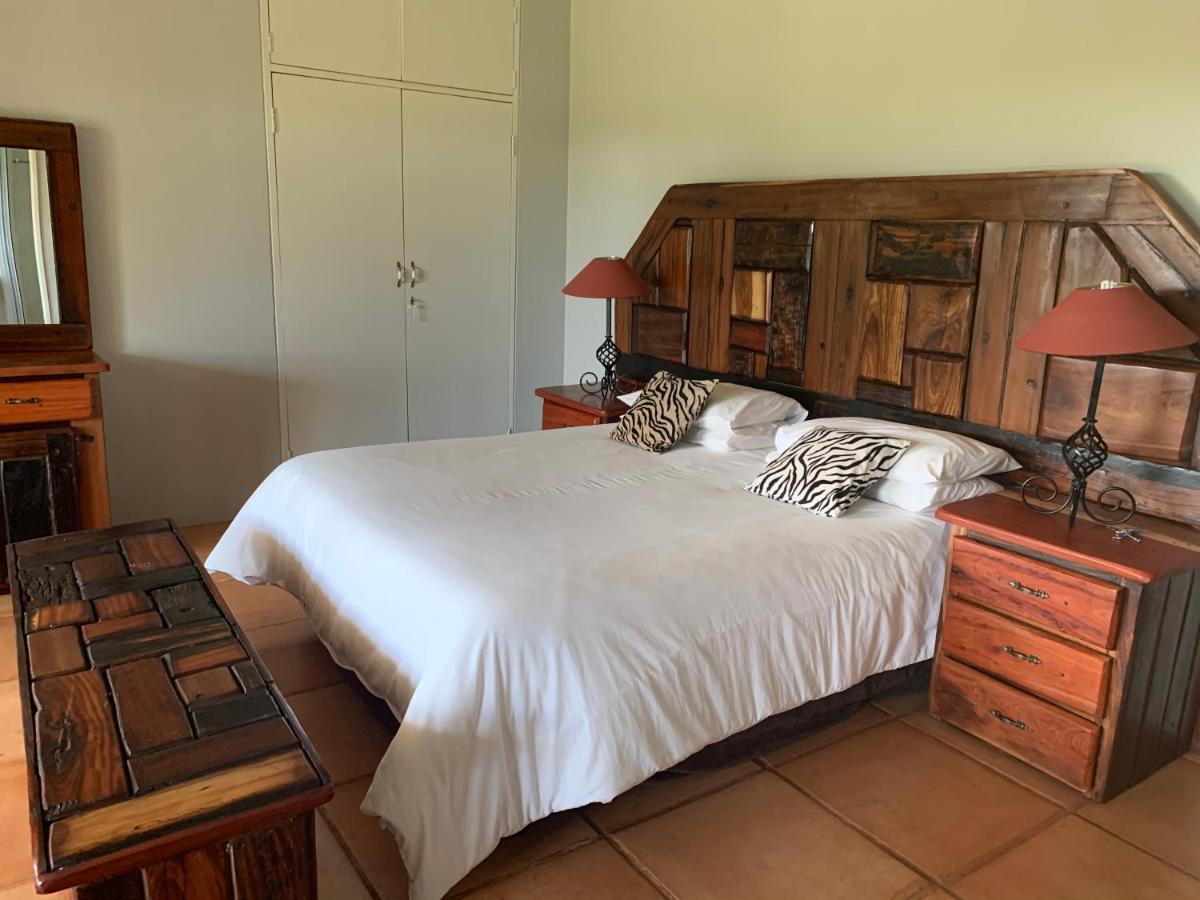 Kransberg Country Lodge Guest Farm ثابازيمبي المظهر الخارجي الصورة