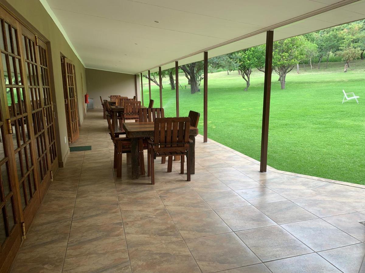 Kransberg Country Lodge Guest Farm ثابازيمبي المظهر الخارجي الصورة