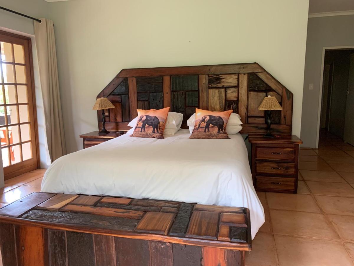 Kransberg Country Lodge Guest Farm ثابازيمبي المظهر الخارجي الصورة