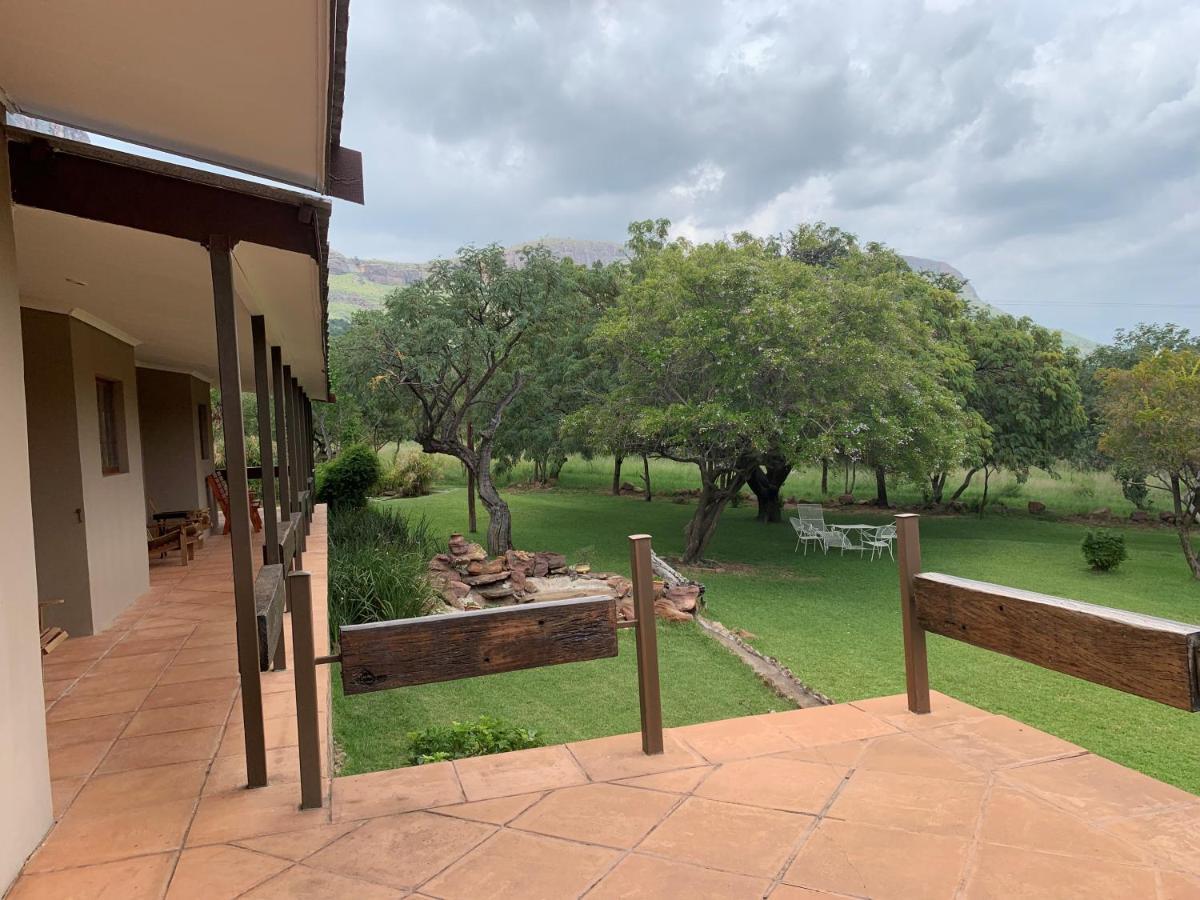 Kransberg Country Lodge Guest Farm ثابازيمبي المظهر الخارجي الصورة