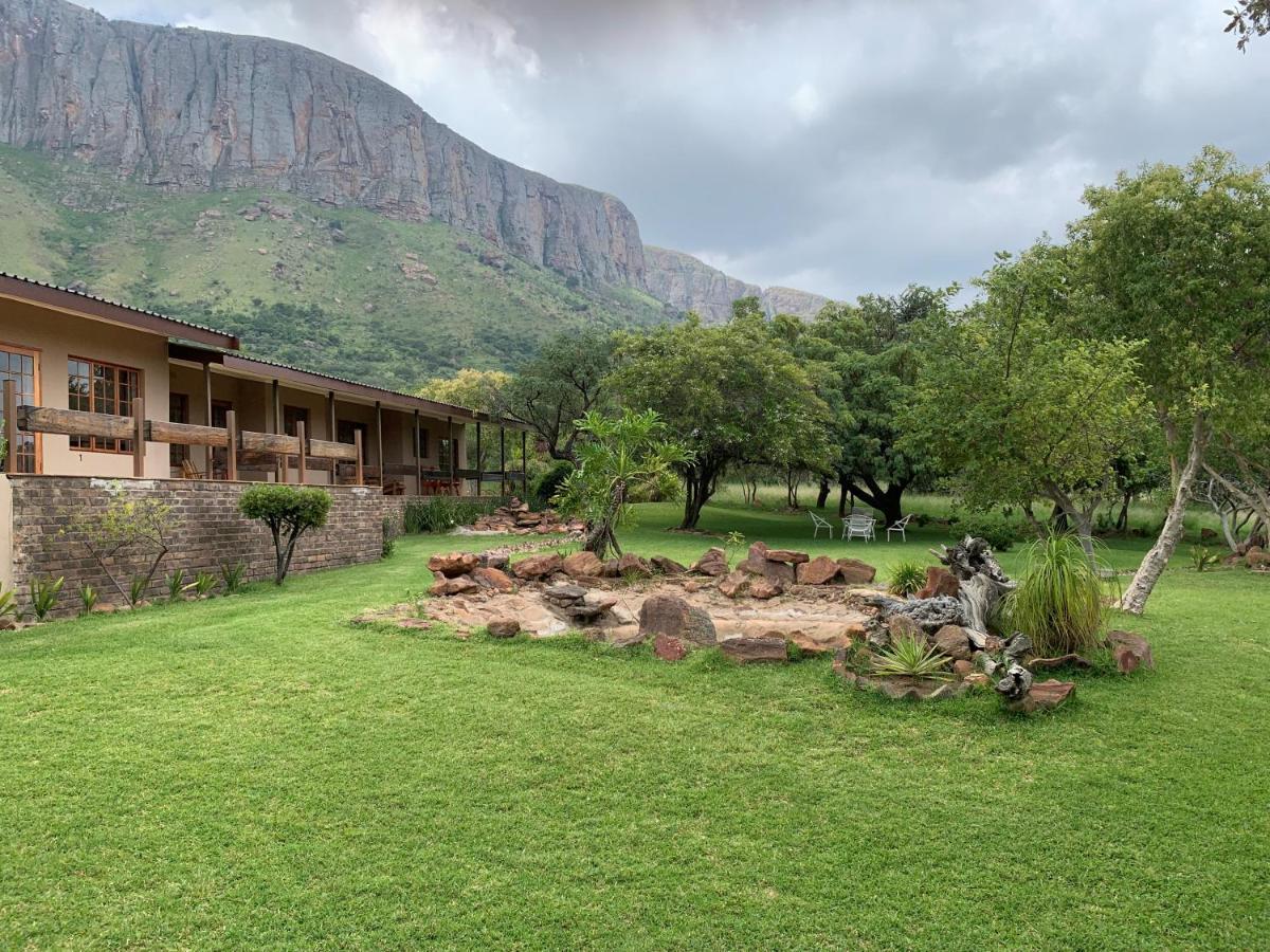 Kransberg Country Lodge Guest Farm ثابازيمبي المظهر الخارجي الصورة