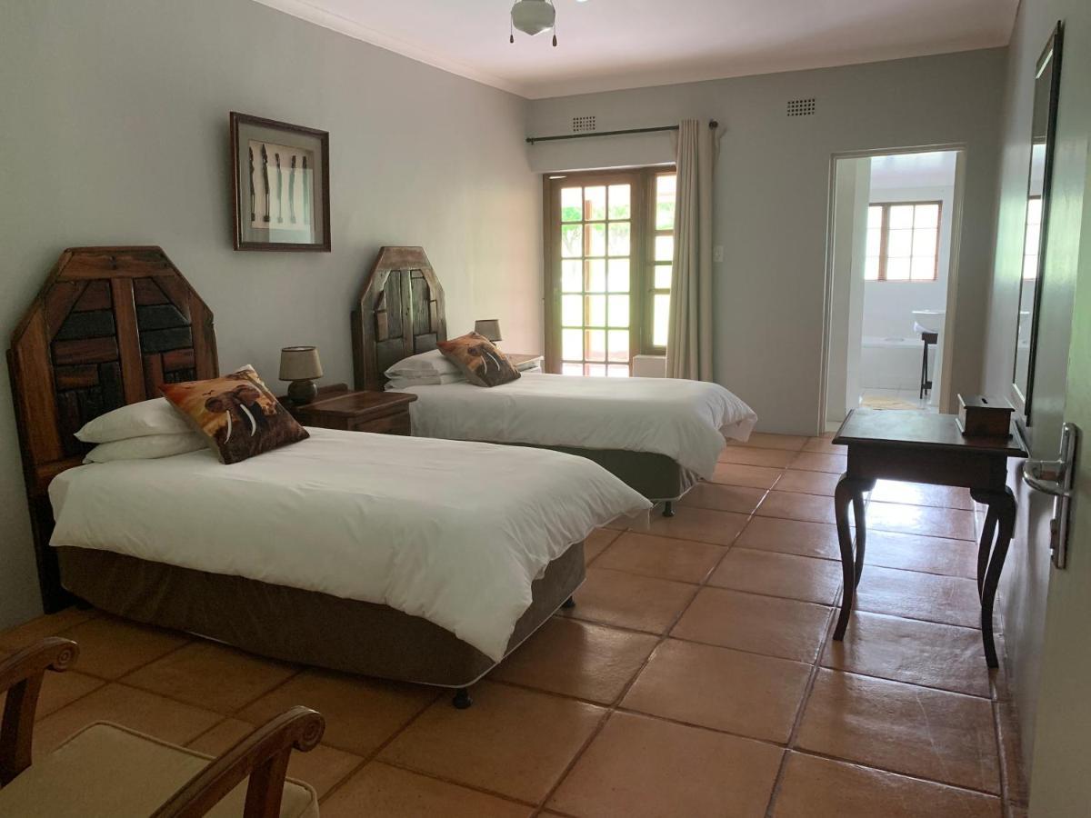 Kransberg Country Lodge Guest Farm ثابازيمبي المظهر الخارجي الصورة