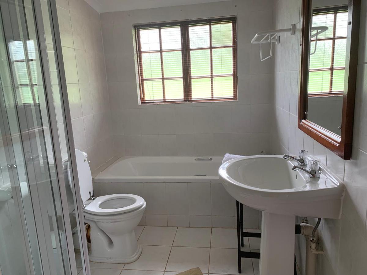Kransberg Country Lodge Guest Farm ثابازيمبي المظهر الخارجي الصورة
