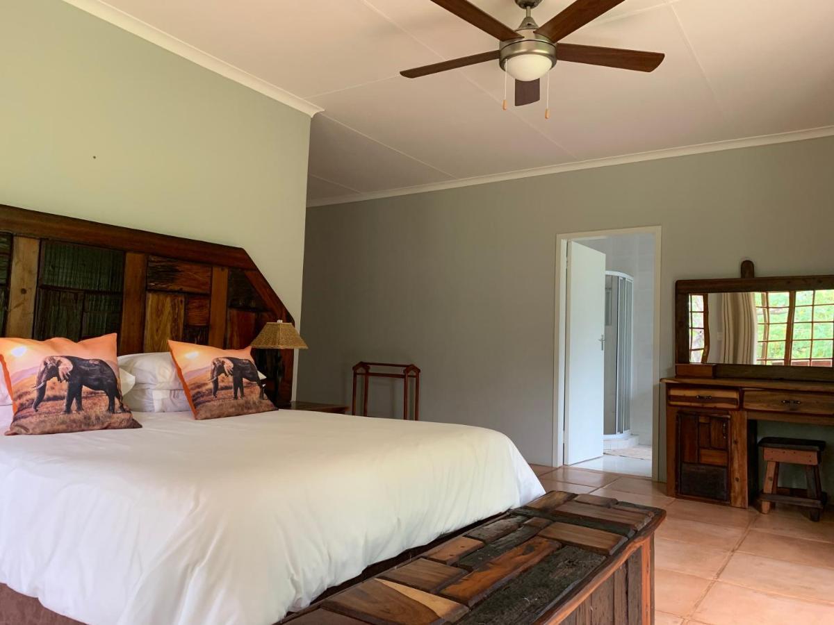 Kransberg Country Lodge Guest Farm ثابازيمبي المظهر الخارجي الصورة