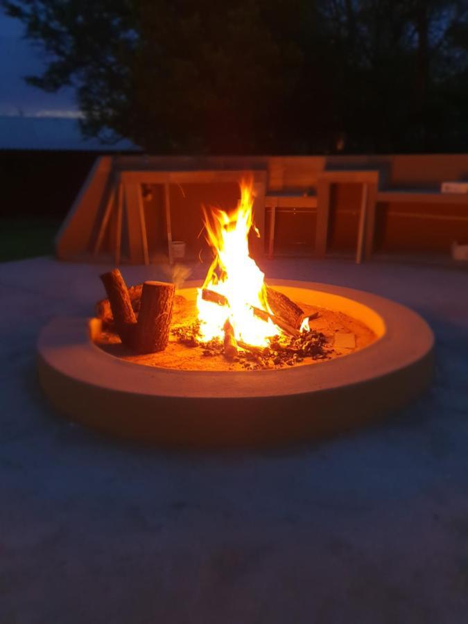 Kransberg Country Lodge Guest Farm ثابازيمبي المظهر الخارجي الصورة