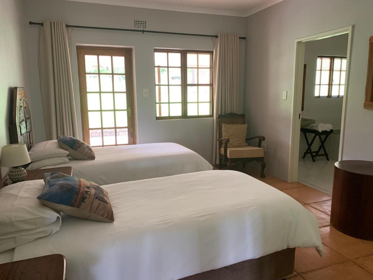 Kransberg Country Lodge Guest Farm ثابازيمبي المظهر الخارجي الصورة