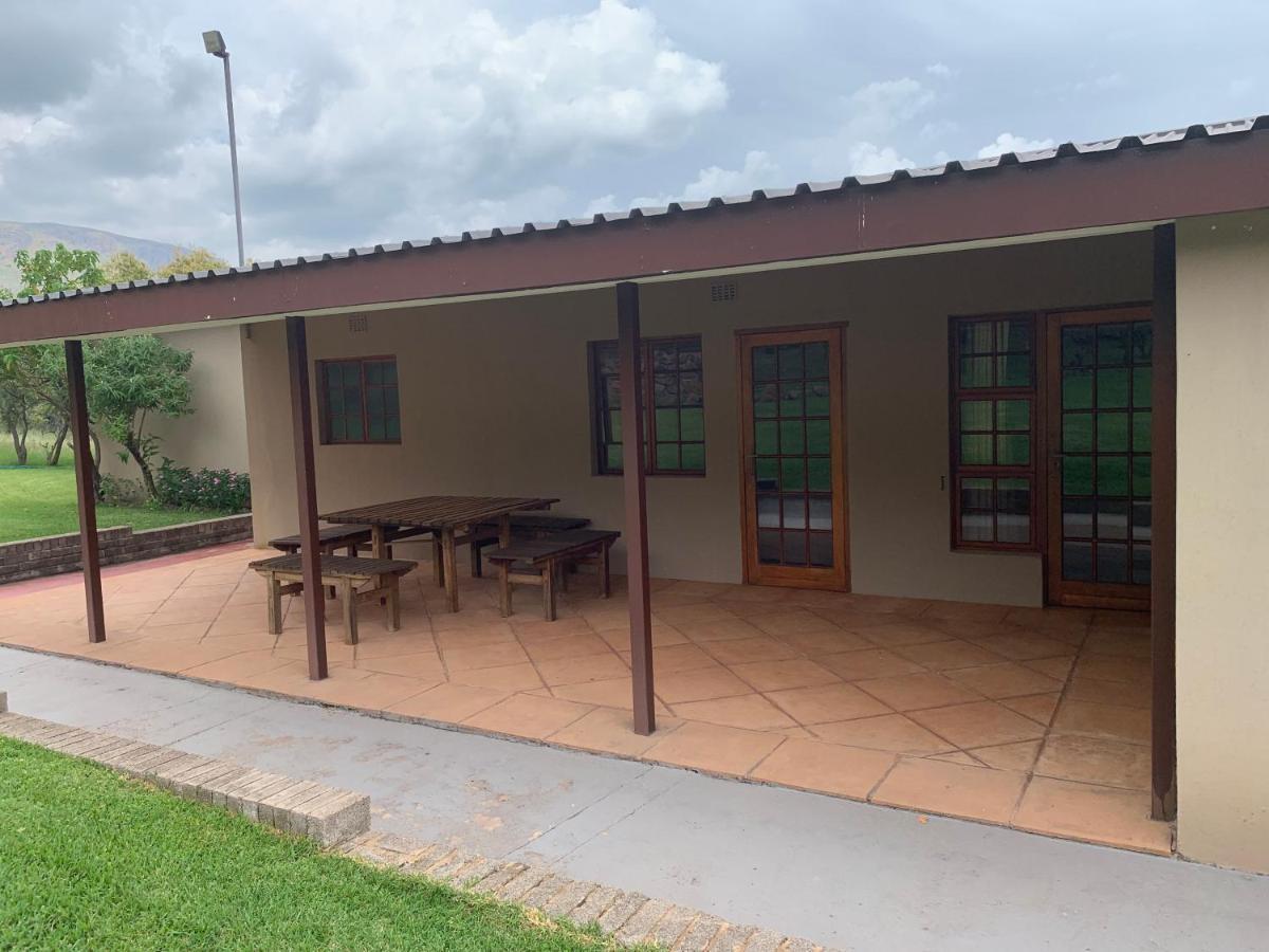 Kransberg Country Lodge Guest Farm ثابازيمبي المظهر الخارجي الصورة